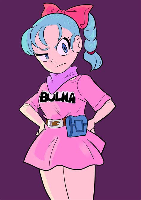 Young Bulma Porn Videos 